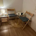 Appartement Bohemian *